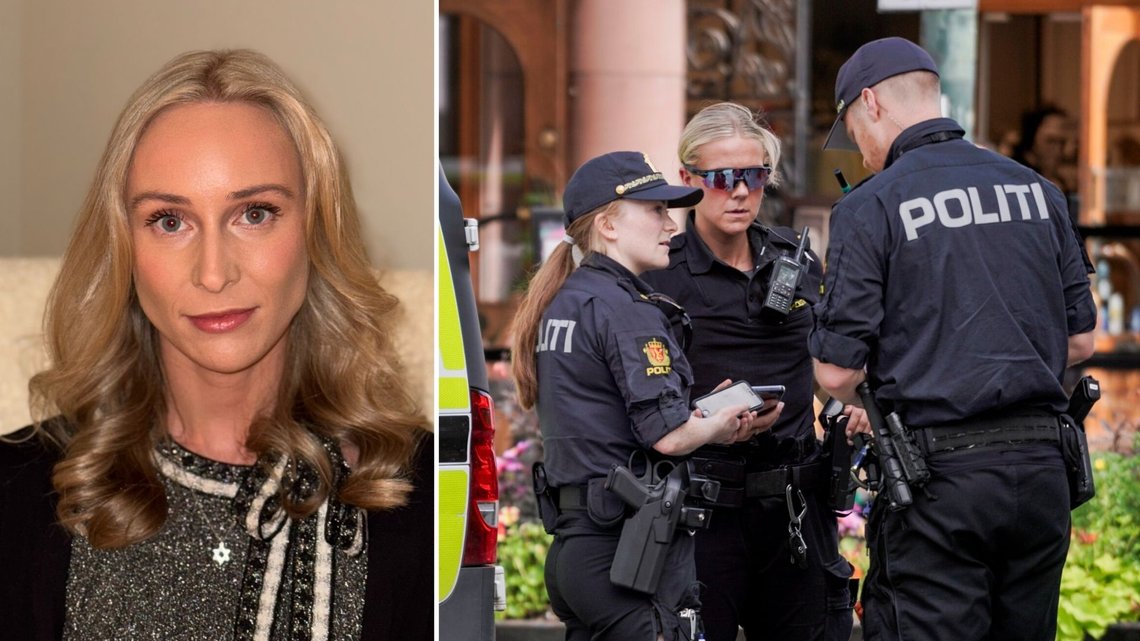 KRAV: Skribent Lise Sørensen mener det er altfor lave fysiske krav til samfunnskritiske yrker. Foto: Privat/NTB KRAV: Skribent Lise Sørensen mener det er altfor lave fysiske krav til samfunnskritiske yrker. Foto: Privat/NTB