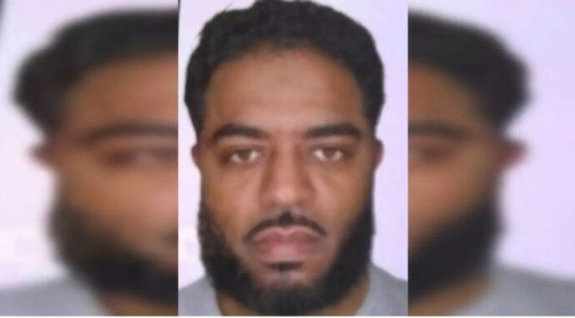 Shamsud-Din Jabbar drepte 15 og skadet flere dusin da han angrep nyttårsfeiringen i New Orleans. Selv var han konvertitt til islam, og ble skutt av politiet. Shamsud-Din Jabbar drepte 15 og skadet flere dusin da han angrep nyttårsfeiringen i New Orleans. Selv var han konvertitt til islam, og ble skutt av politiet.
