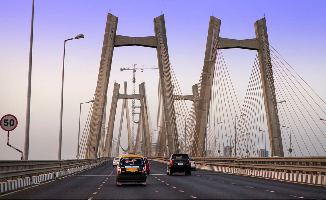 Mumbai. Foto: Arnt Jensvoll Mumbai. Foto: Arnt Jensvoll