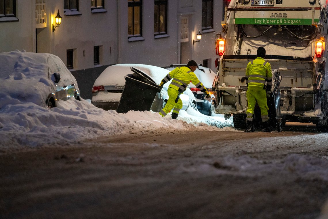Illustrasjonsbilde.
Foto: Gorm Kallestad / NTB Illustrasjonsbilde.
Foto: Gorm Kallestad / NTB