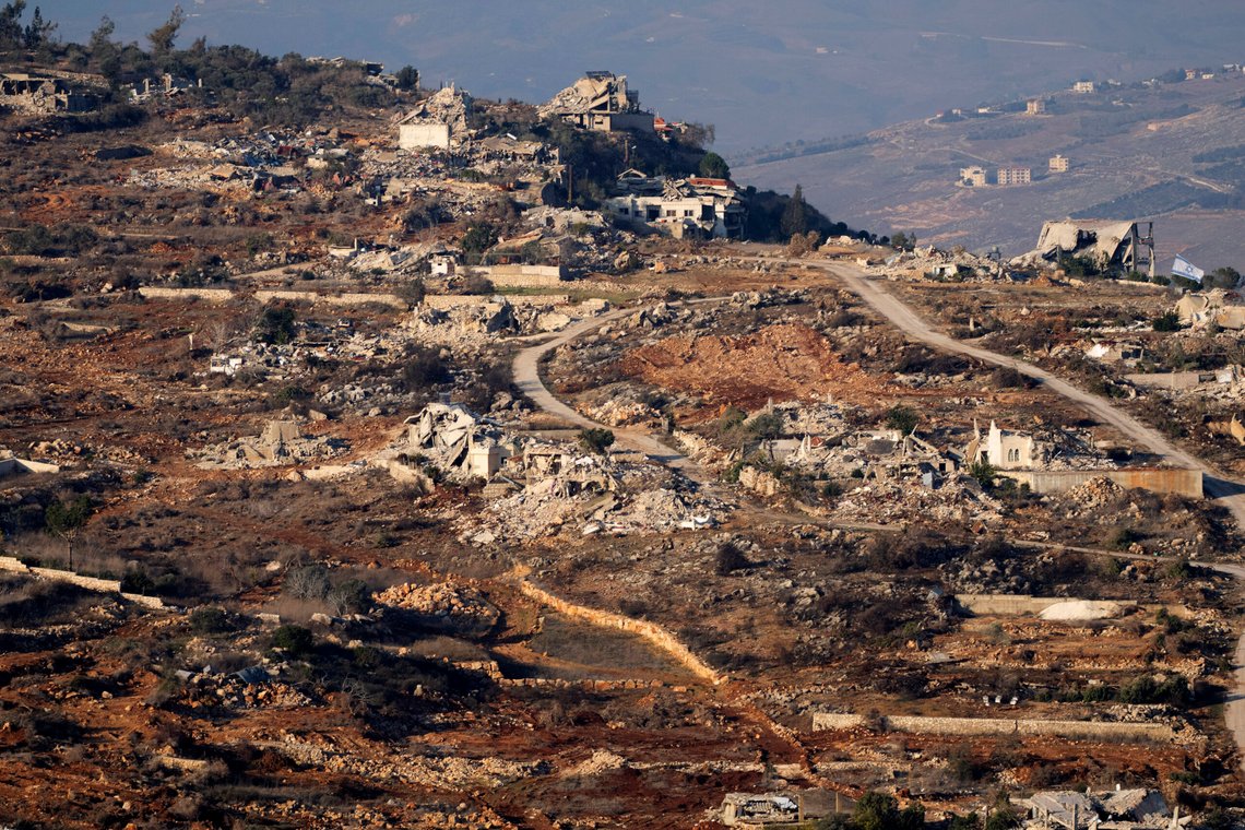 Minnst 11 ble angivelig skutt og over 80 såret av israelske styrker ved Kfar Kila søndag. Foto: Maya Alleruzzo / AP / NTB Minnst 11 ble angivelig skutt og over 80 såret av israelske styrker ved Kfar Kila søndag. Foto: Maya Alleruzzo / AP / NTB