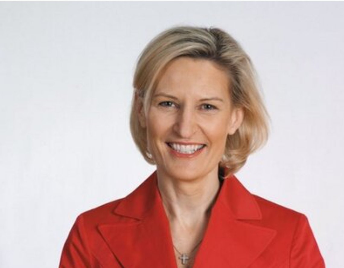 Angelika Niebler (CSU) er en fremtredende representant for partiet, og kan bli en del av den tyske regjeringen etter valget. Hun sier klart og tydelig at EU må fokusere på konkurranseevne, og at det haster. Foto: X/ Niebler Angelika Niebler (CSU) er en fremtredende representant for partiet, og kan bli en del av den tyske regjeringen etter valget. Hun sier klart og tydelig at EU må fokusere på konkurranseevne, og at det haster. Foto: X/ Niebler