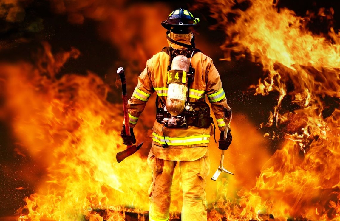 Foto: Shutterstock av Digital Storm. Foto: Shutterstock av Digital Storm.
