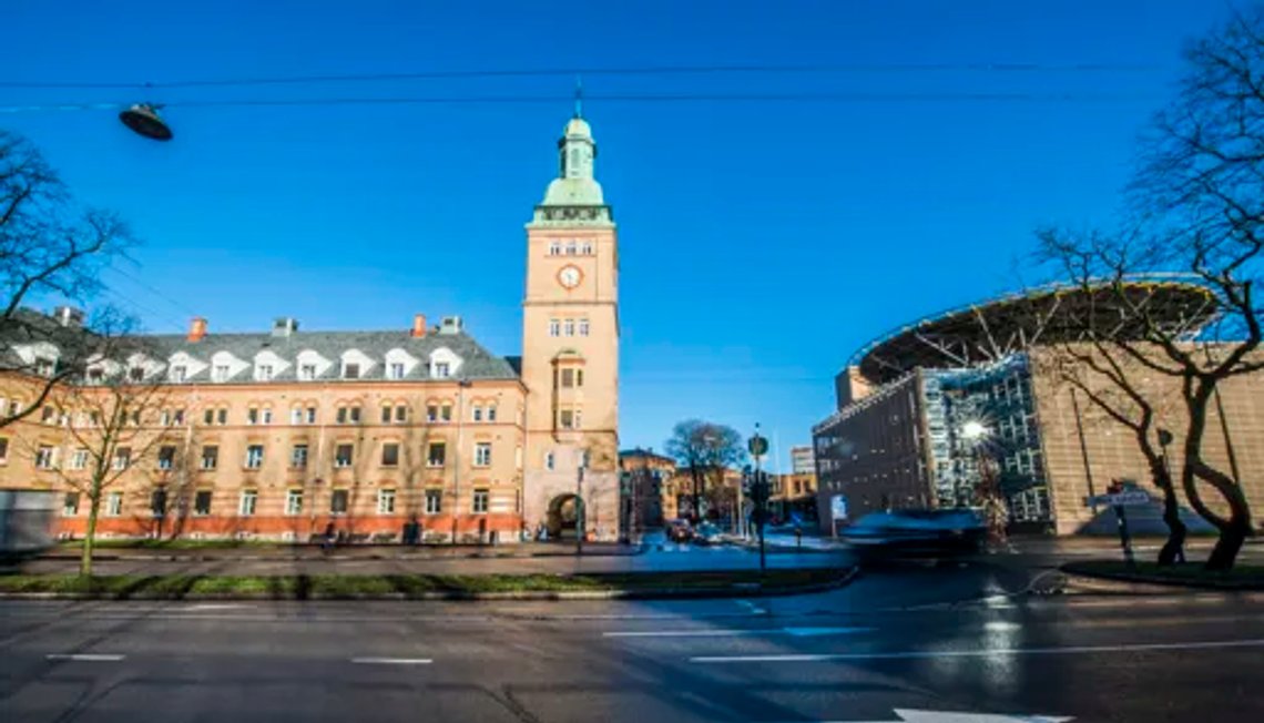Ullevål sykehus er en av sykehusene som er rammet av problemer med IKT-tjenestene. Foto: Oslo universitetssykehus Ullevål sykehus er en av sykehusene som er rammet av problemer med IKT-tjenestene. Foto: Oslo universitetssykehus