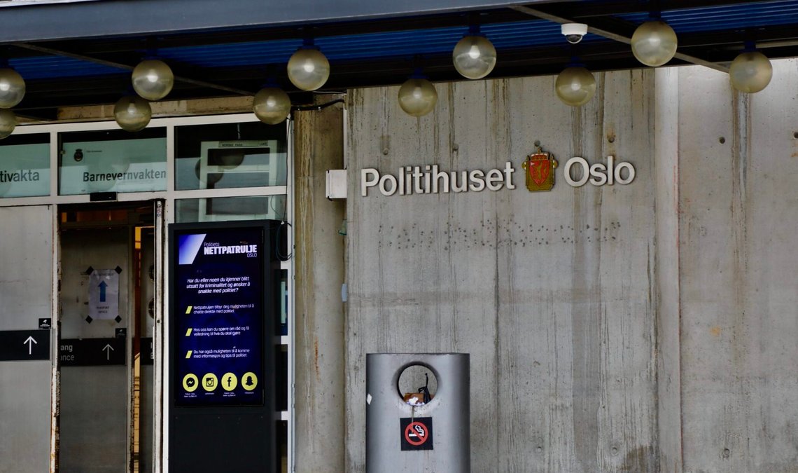 BRUTALT: Mohammed på 16 år skal i Oslo tingrett neste uke, tiltalt for en lang rekke overfall og ran. Tiden i ungdomsfengselet har vært preget av vold, trusler og dramatikk for de ansatte. Foto: Kjell Arne Fjørtoft BRUTALT: Mohammed på 16 år skal i Oslo tingrett neste uke, tiltalt for en lang rekke overfall og ran. Tiden i ungdomsfengselet har vært preget av vold, trusler og dramatikk for de ansatte. Foto: Kjell Arne Fjørtoft