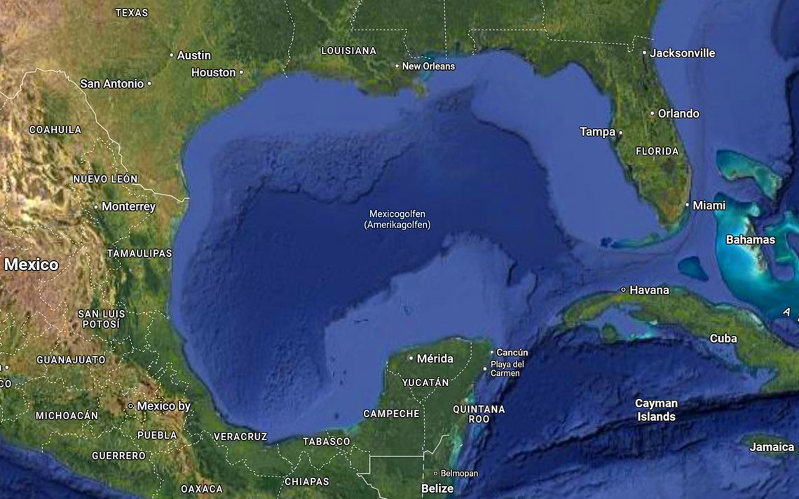 Fra Google Maps Fra Google Maps