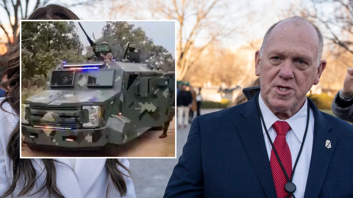 NYE TRUSLER: Mexicanske karteller eskalerer mot amerikanske grenseagenter. Foto: (AP Photo/Alex Brandon) NYE TRUSLER: Mexicanske karteller eskalerer mot amerikanske grenseagenter. Foto: (AP Photo/Alex Brandon)