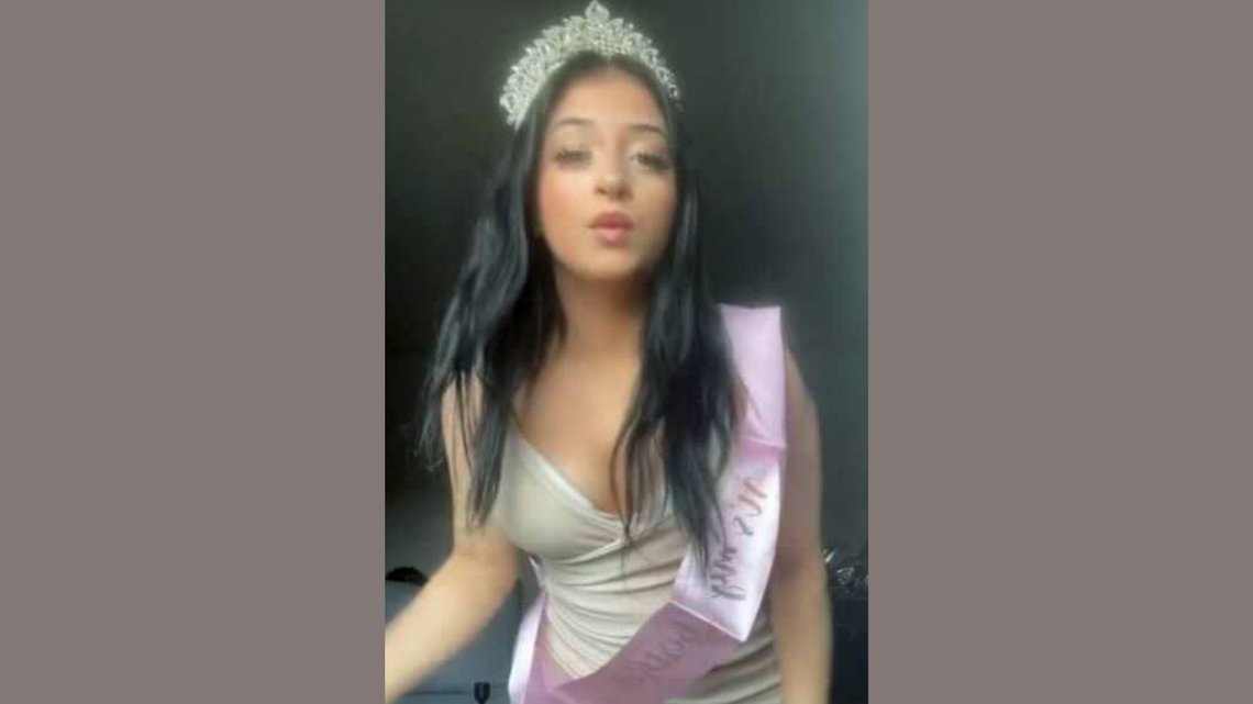 DREPT: 14 år gamle Emilia Sjöberg ble drept av to jenter med utenlandsk bakgrunn på 13 og 15 år. Foto: Privat DREPT: 14 år gamle Emilia Sjöberg ble drept av to jenter med utenlandsk bakgrunn på 13 og 15 år. Foto: Privat