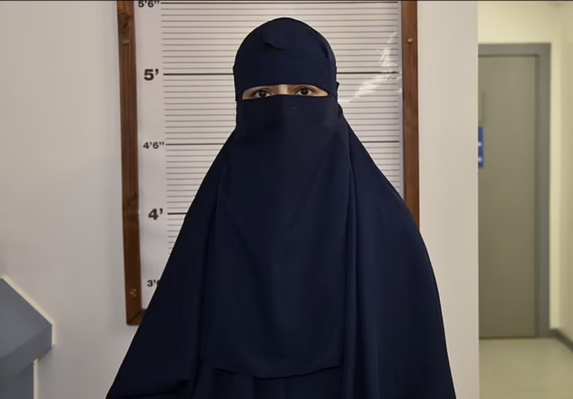 Har du sett denne kvinnen? Foto: West Midlands Police Har du sett denne kvinnen? Foto: West Midlands Police