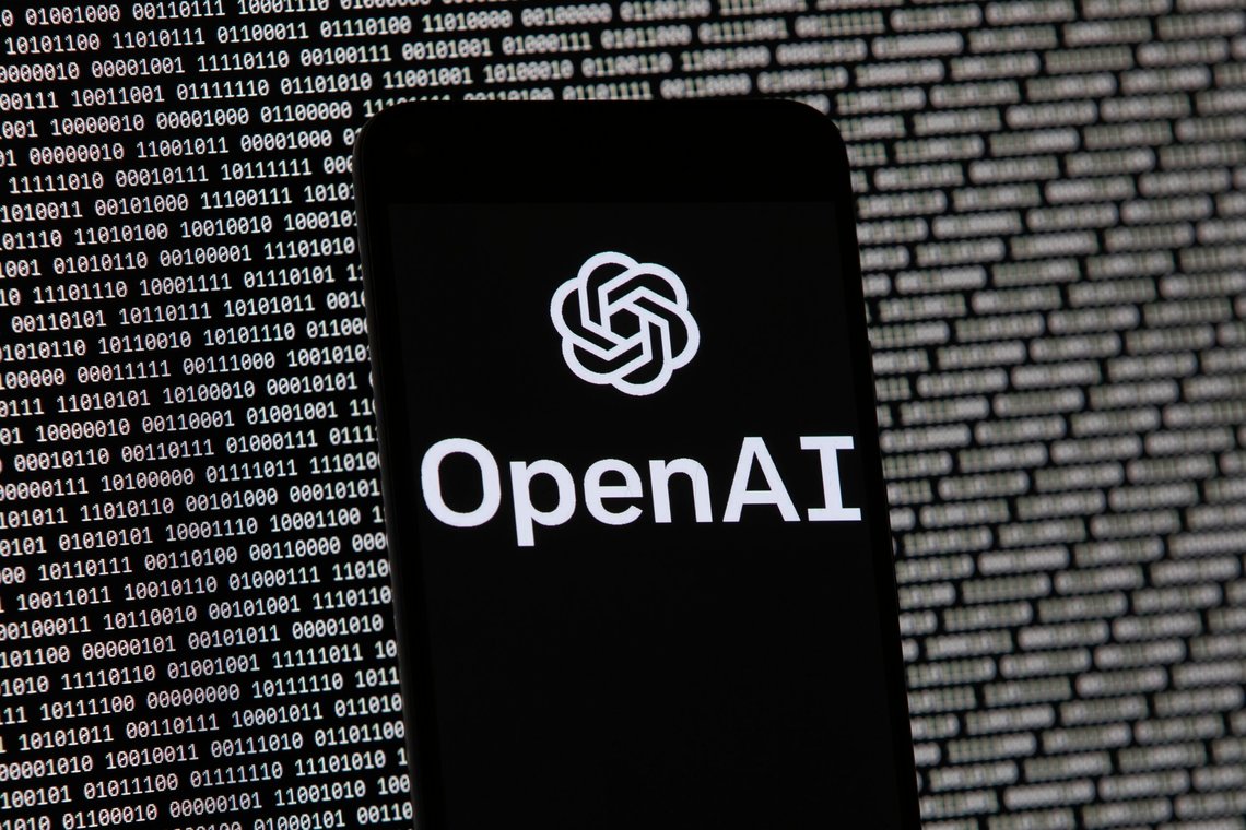 Avtalen kan potensielt gi Schibsted en andel av verdiskapningen fra journalistisk materiale, og vil bli fulgt nøye av bransjen for å se hvilke konsekvenser den får for medielandskapet framover. Foto: AP/Michael Dwyer/NTB Avtalen kan potensielt gi Schibsted en andel av verdiskapningen fra journalistisk materiale, og vil bli fulgt nøye av bransjen for å se hvilke konsekvenser den får for medielandskapet framover. Foto: AP/Michael Dwyer/NTB
