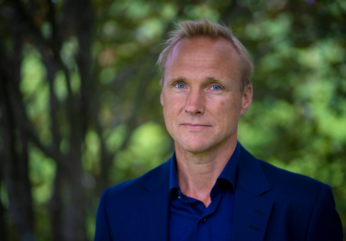Oslo 20220714.
Tormod Heier, professor i militær strategi og operasjoner, forskningsleder ved Stabsskolen, professor-II ved Høgskolen i Innlandet, og dosent ved Försvarshögskolan i Stockholm.
Foto: Ole Berg-Rusten / NTB Oslo 20220714.
Tormod Heier, professor i militær strategi og operasjoner, forskningsleder ved Stabsskolen, professor-II ved Høgskolen i Innlandet, og dosent ved Försvarshögskolan i Stockholm.
Foto: Ole Berg-Rusten / NTB
