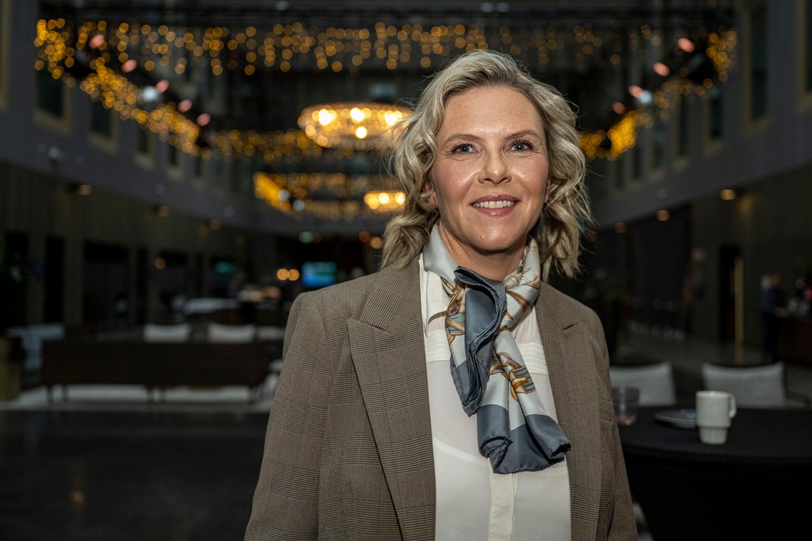 FrP vil ikke lenger la EU innføre direktiver som kan skade landets interesser. Foto: Carina Johansen / NTB FrP vil ikke lenger la EU få innføre direktiver som Norge må forholde seg til.