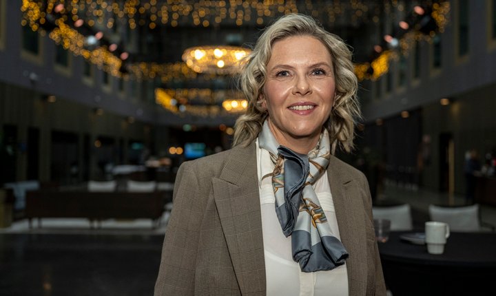 FrP vil ikke lenger la EU få innføre direktiver som Norge må forholde seg til.