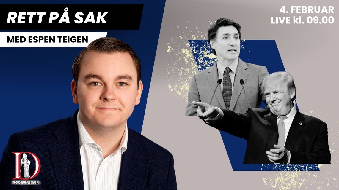 TIRSDAG: Donald Trump setter USA først, det får han kritikk for. TIRSDAG: Donald Trump setter USA først, det får han kritikk for.