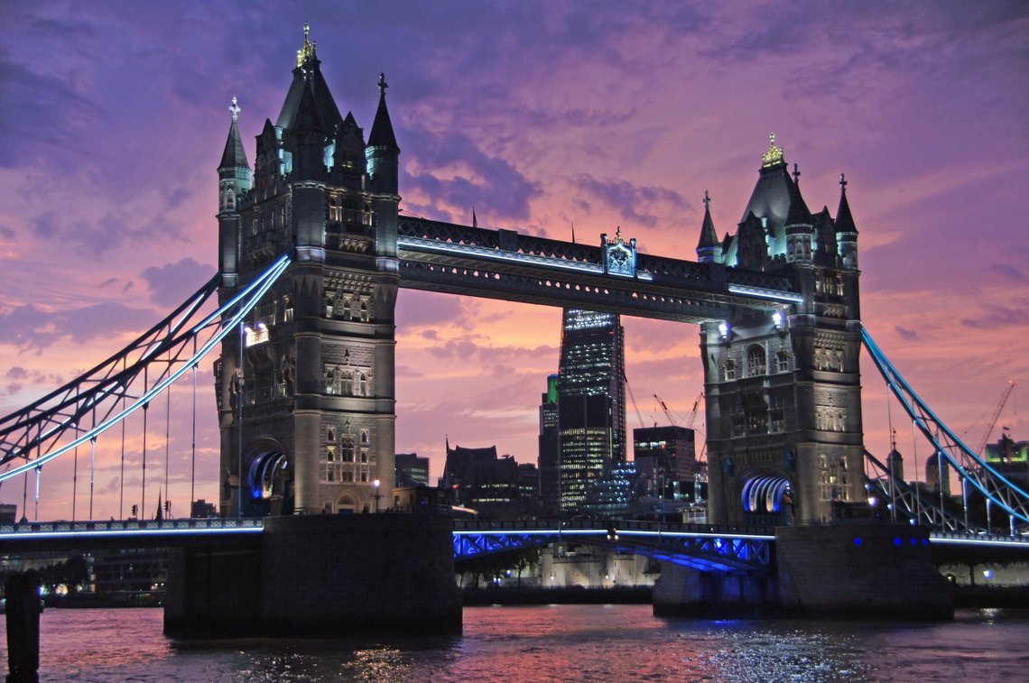 Mærket senker seg over Storbritannia. Den nasjonale stoltheten er halvert på litt over 20 år. Hele Europa opplever det samme. Foto: Pixabay Mærket senker seg over Storbritannia. Den nasjonale stoltheten er halvert på litt over 20 år. Hele Europa opplever det samme. Foto: Pixabay