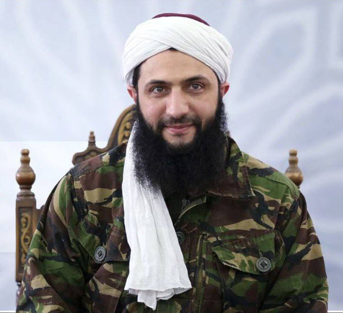 Al Jolani er invitert til donorkonferanse for Syria i Brussel 17. mars. EU synes ikke å bry seg om massakrene. Al Jolani er invitert til donorkonferanse for Syria i Brussel 17. mars. EU synes ikke å bry seg om massakrene.