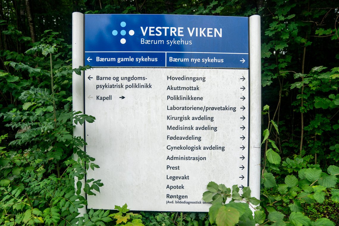 En ny lønnsrapport for ledelsen i Vestre Viken helseforetak for 2024 viser at flere av direktørene har en årslønn som overstiger den til både statsministeren og helseministeren. Foto: Annika Byrde / NTB En ny lønnsrapport for ledelsen i Vestre Viken helseforetak for 2024 viser at flere av direktørene har en årslønn som overstiger den til både statsministeren og helseministeren. Foto: Annika Byrde / NTB