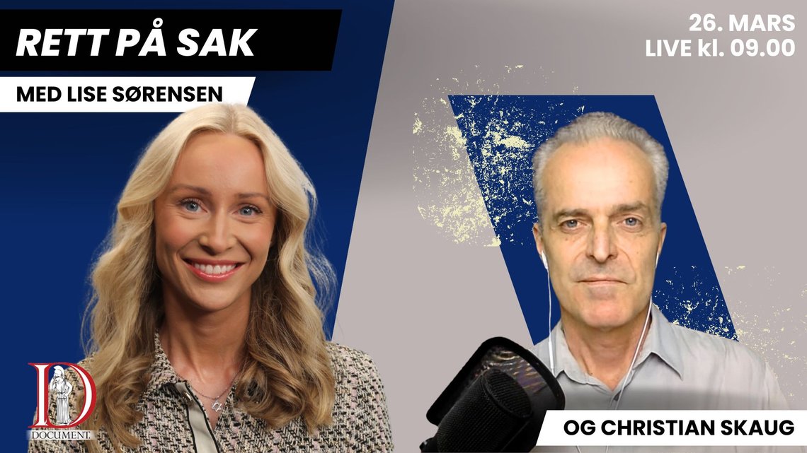 Lever vesten over evne? Lever vesten over evne?