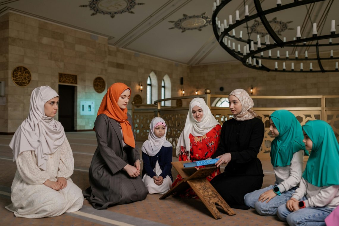 Islam er ikke forenlig med norske prinsipper og verdier. Foto: Pexels Islam er ikke forenlig med norske prinsipper og verdier. Foto: Pexels