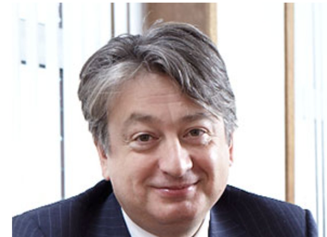 Alexander Temerko er født i Ukraina, har jobbet i Russland og bor nå i Storbritannia. Foto: Temerkos hjemmeside Alexander Temerko er født i Ukraina, har jobbet i Russland og bor nå i Storbritannia. Foto: Temerkos hjemmeside