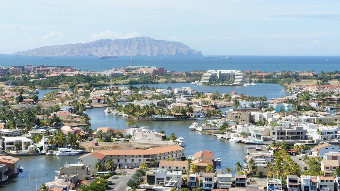 Venezuela er et vakkert land som kunne ha vært rikt og velstående, men sosialistene har ødelagt alt. Foto: Pixabay Venezuela er et vakkert land som kunne ha vært rikt og velstående, men sosialistene har ødelagt alt. Foto: Pixabay