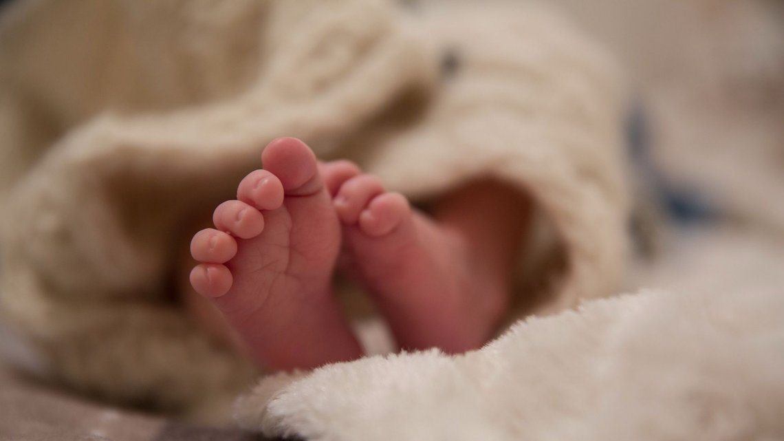 ØKNING: Fødselstallene har økt betydelig, og tangerer tallene fra 2021, da det var første gang det var en økning på 12 år. Foto: Illustrasjonsbilde ØKNING: Fødselstallene har økt betydelig, og tangerer tallene fra 2021, da det var første gang det var en økning på 12 år. Foto: Illustrasjonsbilde