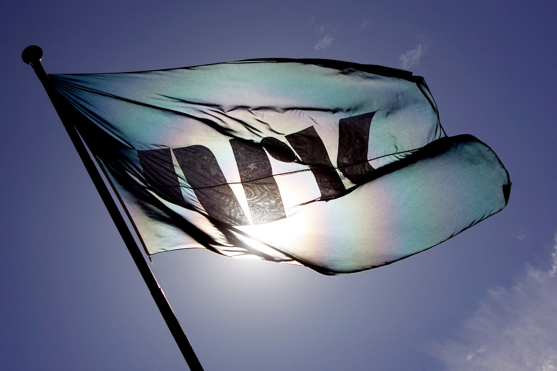 NRK klarer ikke lenger å lage objektiv nyhetsjournalistikk. Foto Håkon Mosvold Larsen / NTB NRK klarer ikke lenger å lage objektiv nyhetsjournalistikk. Foto Håkon Mosvold Larsen / NTB