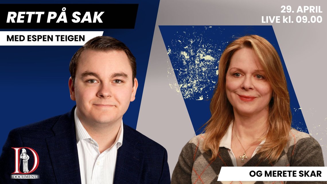 TIRSDAG: Kan klimahysteri ha forårsaket strømkrisen i Sør-Europa? TIRSDAG: Kan klimahysteri ha forårsaket strømkrisen i Sør-Europa?