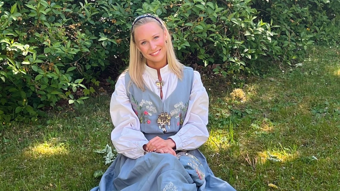 Norge er verdt å bevare. Konservative verdier er ikke skadelige. Foto: privat Norge er verdt å bevare. Konservative verdier er ikke skadelige. Foto: privat