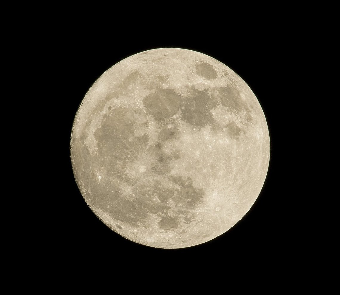 Bilde fra Pixabay. Bilde fra Pixabay.