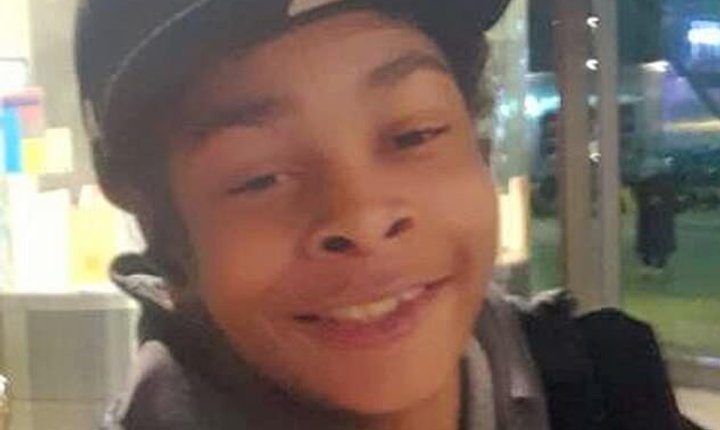 Keylan Bokassa (14)