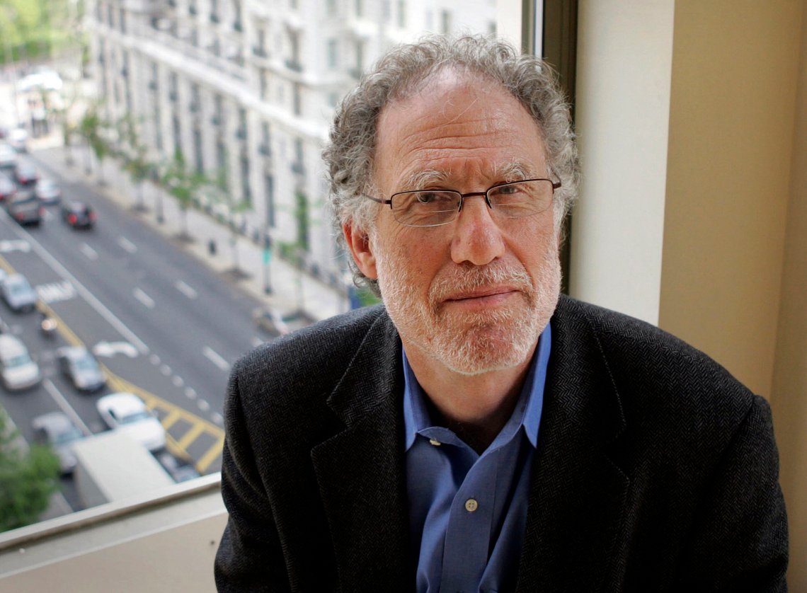 FILE - Robert Bauer is seen in his office in Washington, April 30, 2008. Bauer, President Joe Biden's personal attorney, said Sunday, Feb. 11, 2024, on CBS' "Face the Nation," that he went to both the Special Counsel and the Attorney General to register concerns over what he viewed to be pejorative and unnecessary digs at the President's memory following a report by Special Counsel Robert Hur over whether the President mishandled classified documents during his previous positions as Vice President and Senator, finding that no criminal charges were warranted. (AP Photo/Lawrence Jackson, File) FILE - Robert Bauer is seen in his office in Washington, April 30, 2008. Bauer, President Joe Biden's personal attorney, said Sunday, Feb. 11, 2024, on CBS' "Face the Nation," that he went to both the Special Counsel and the Attorney General to register concerns over what he viewed to be pejorative and unnecessary digs at the President's memory following a report by Special Counsel Robert Hur over whether the President mishandled classified documents during his previous positions as Vice President and Senator, finding that no criminal charges were warranted. (AP Photo/Lawrence Jackson, File)