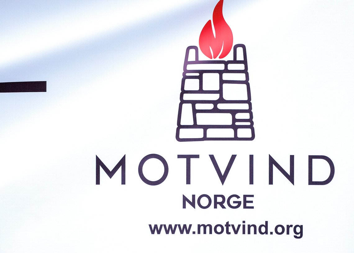 Medvind for Motvind. Anti-vindkraftorganisasjonen Motvind får millioner i statsstøtte, noe som overrasker Åslaug Haga i Fornybar Norge. Foto: Gorm Kallestad / NTB Medvind for Motvind. Anti-vindkraftorganisasjonen Motvind får millioner i statsstøtte, noe som overrasker Åslaug Haga i Fornybar Norge. Foto: Gorm Kallestad / NTB