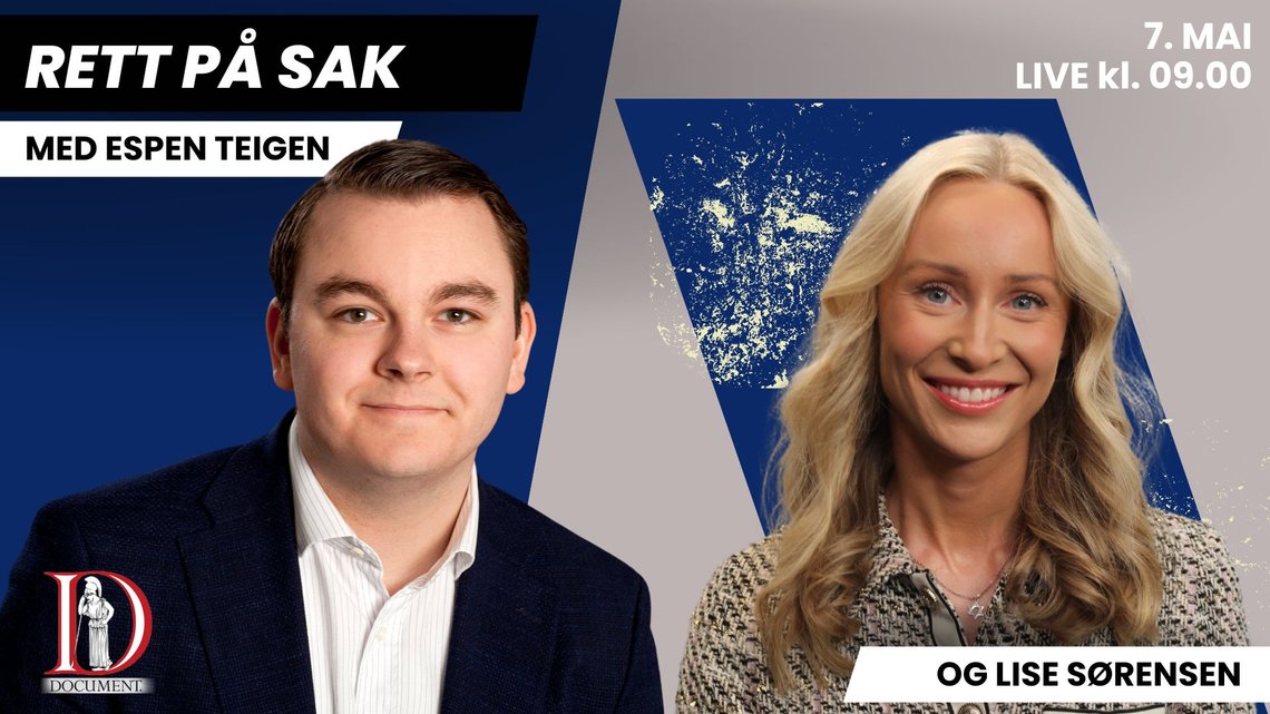 ONSDAG: Er woke viktigere enn kampånd? ONSDAG: Er woke viktigere enn kampånd?
