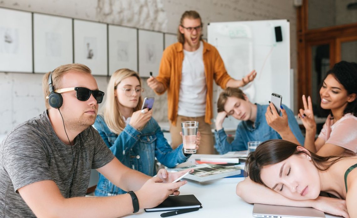 Foto: Shutterstock. Foto: Shutterstock.