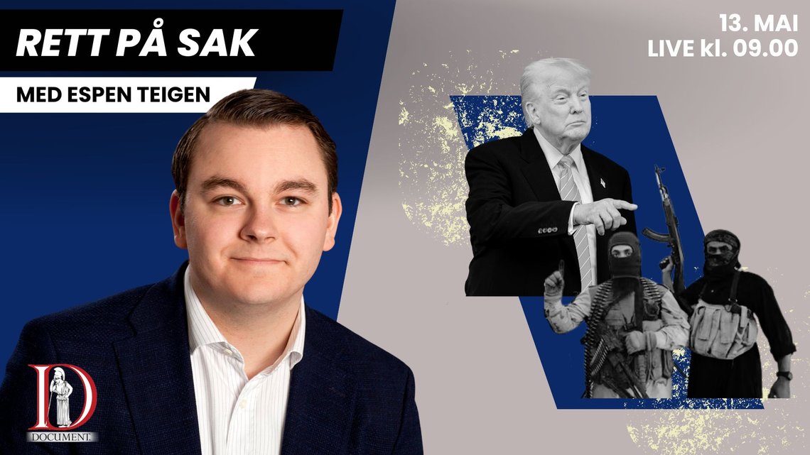 TIRSDAG: Trump vinner i USA, mens Europa taper under terror. TIRSDAG: Trump vinner i USA, mens Europa taper under terror.