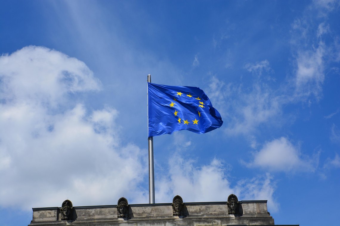 EU og USA ser ut til å nærme seg en avtale om å begrense handelshindringer. Foto: Pixabay EU og USA ser ut til å nærme seg en avtale om å begrense handelshindringer. Foto: Pixabay