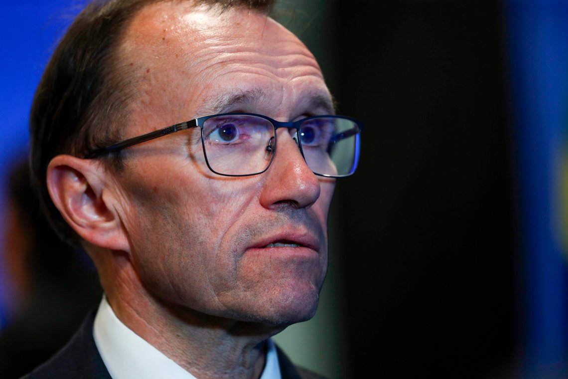 Utenriksminister Espen Barth Eide sier det er uakseptabelt at Israel skyter mot og dreper palestinere som trenger mat. Men hva hvis det dreier seg om en reell trussel mot israelske soldaters sikkerhet?Foto: Rune Stoltz Bertinussen / NTB Utenriksminister Espen Barth Eide sier det er uakseptabelt at Israel skyter mot og dreper palestinere som trenger mat. Men hva hvis det dreier seg om en reell trussel mot israelske soldaters sikkerhet?Foto: Rune Stoltz Bertinussen / NTB