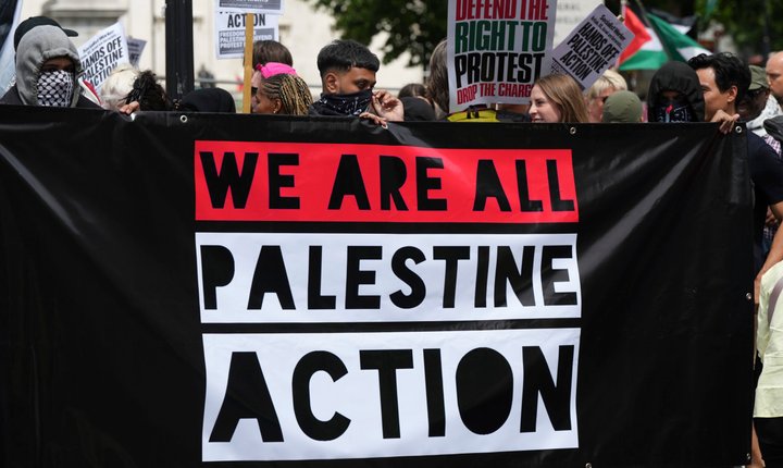 Palestine Action