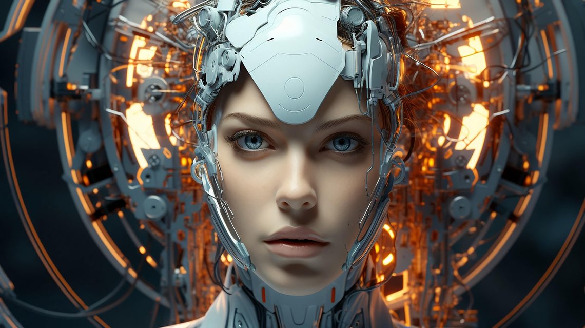 Bilde fra Pixabay, skapt med kunstig intelligens. Bilde fra Pixabay, skapt med kunstig intelligens.