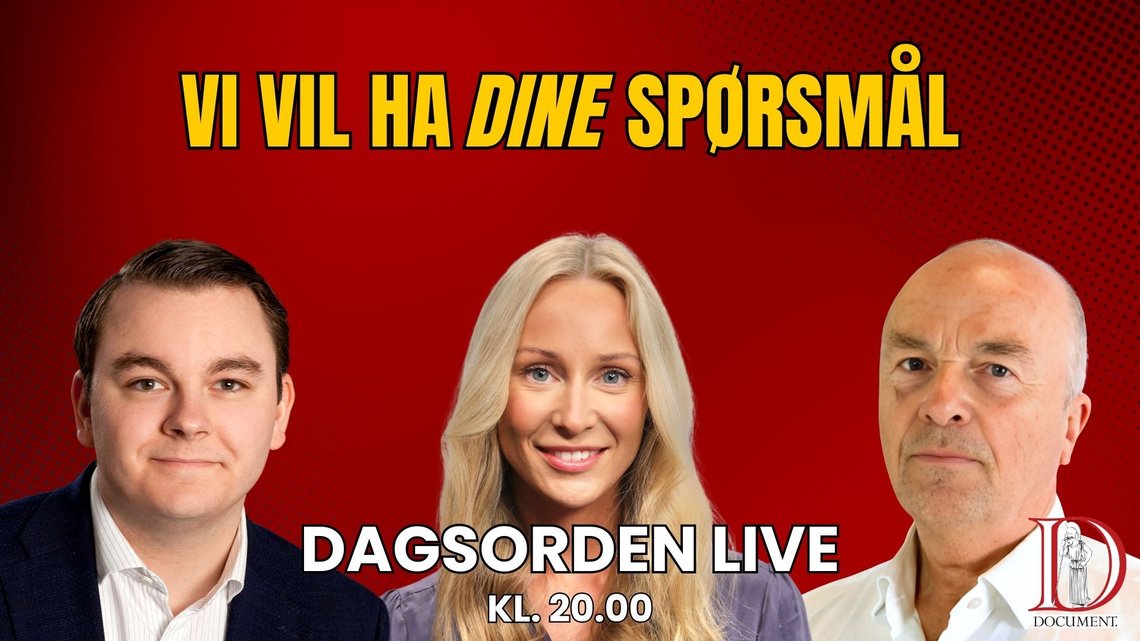Er det du noe du lurer på? Hans Rustad, Espen Teigen og Lise Sørensen svarer på dine spørsmål i kveldens livesending. Er det du noe du lurer på? Hans Rustad, Espen Teigen og Lise Sørensen svarer på dine spørsmål i kveldens livesending.