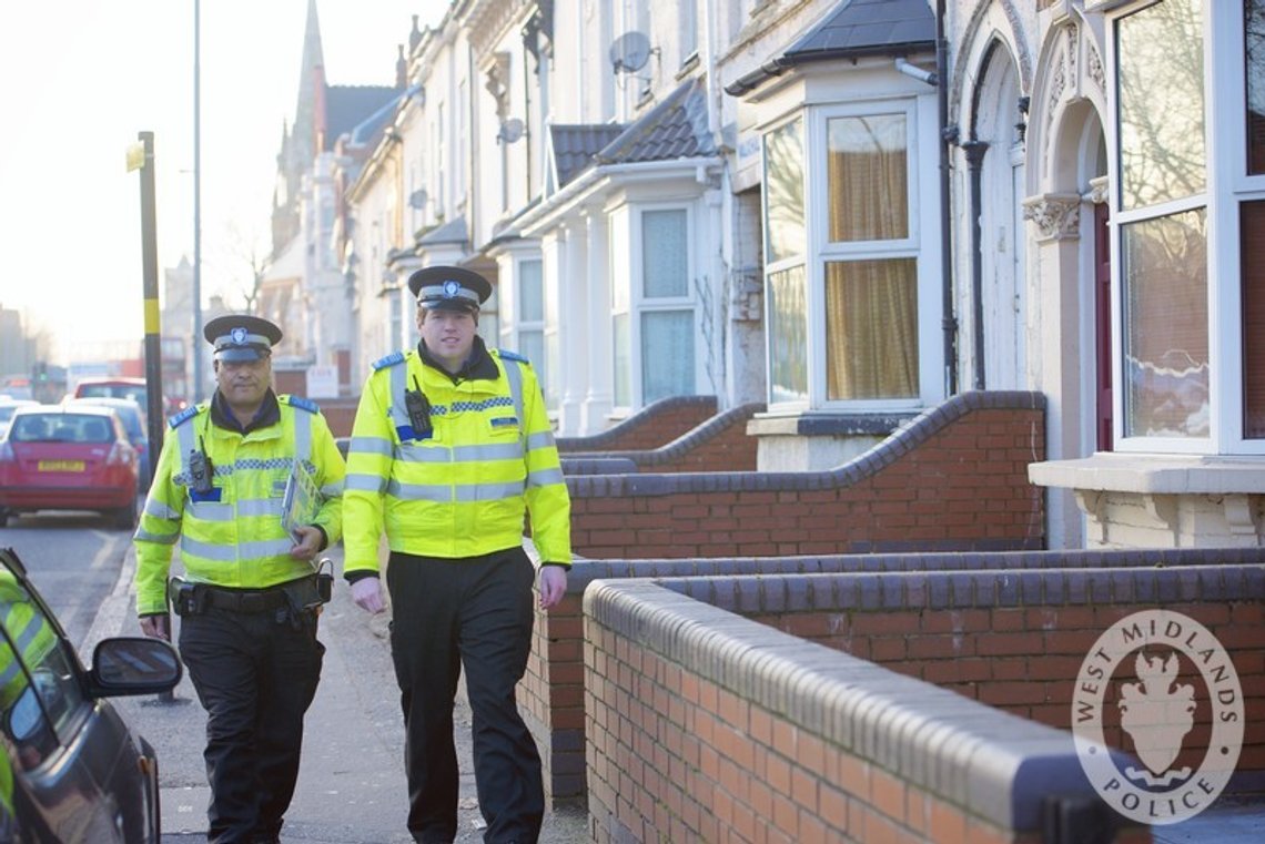 Foto: West Midlands Police Foto: West Midlands Police