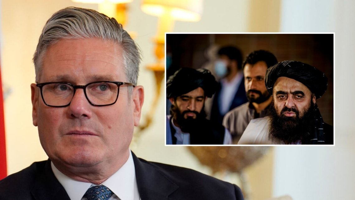 HEMMELIGHOLD: Gjennom en egen avtale og kjennelse, klarte britene å hente inn 24.000 afghanere i all hemmelighet, på grunn av deres egen tabbe. Foto: AP/Stian Lysberg Solum / NTB HEMMELIGHOLD: Gjennom en egen avtale og kjennelse, klarte britene å hente inn 24.000 afghanere i all hemmelighet, på grunn av deres egen tabbe. Foto: AP/Stian Lysberg Solum / NTB