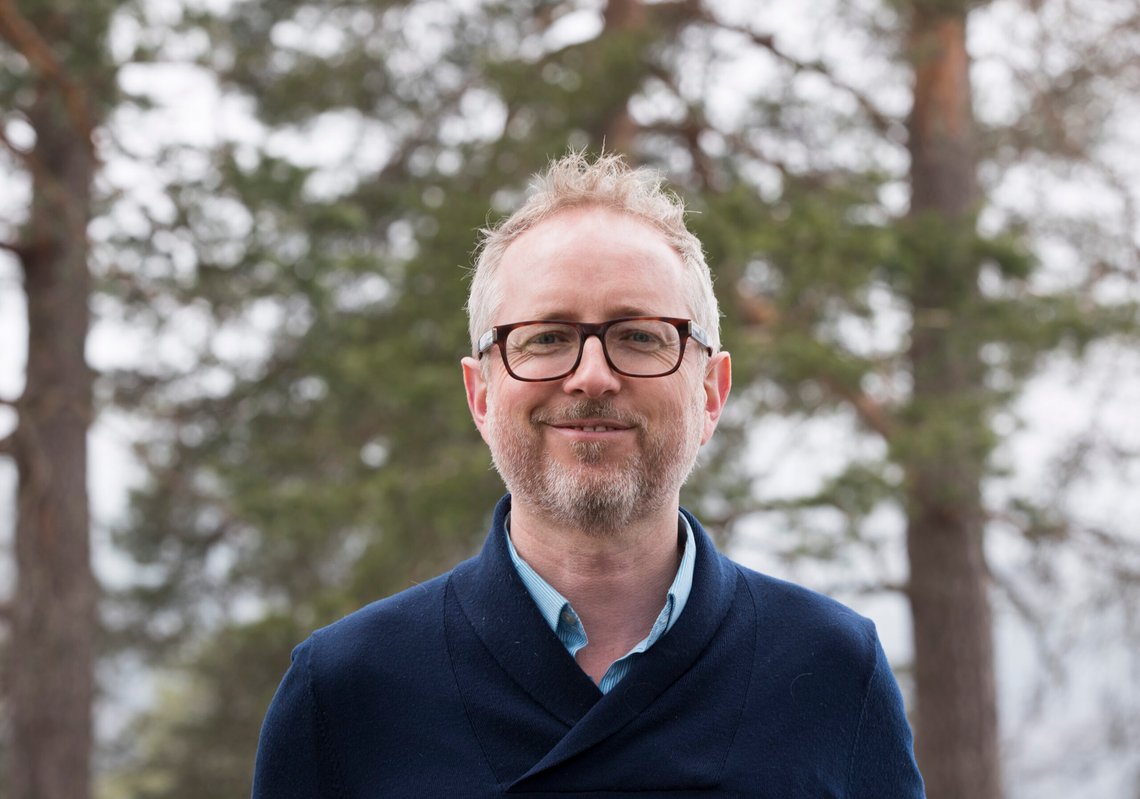 Oslo 20180420.
Bård Vegar Solhjell fotografert på Sognsvann.
Foto: Terje Pedersen / NTB Oslo 20180420.
Bård Vegar Solhjell fotografert på Sognsvann.
Foto: Terje Pedersen / NTB