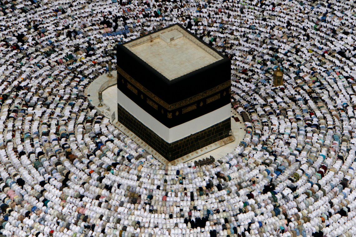 Foto: AP/Hasan Sarbakhshian/NTB Foto: AP/Hasan Sarbakhshian/NTB