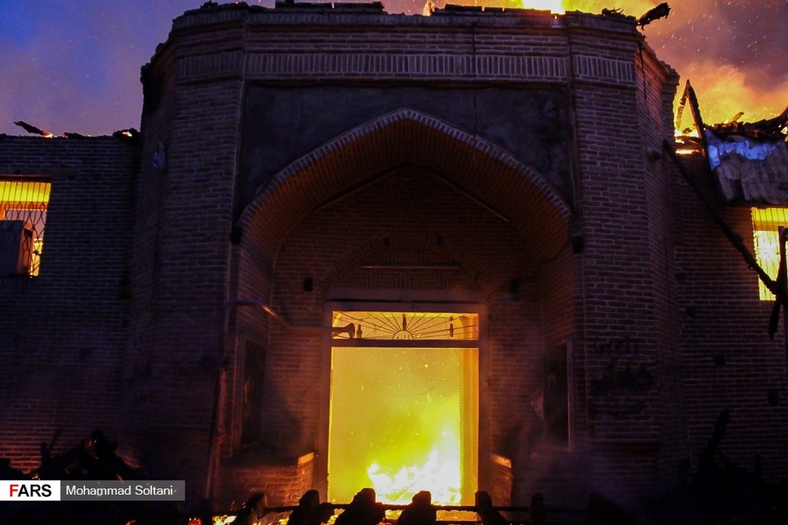 Illustrasjonsfoto: Mohammad Soltani CC BY 4.0 Illustrasjonsfoto: Mohammad Soltani CC BY 4.0