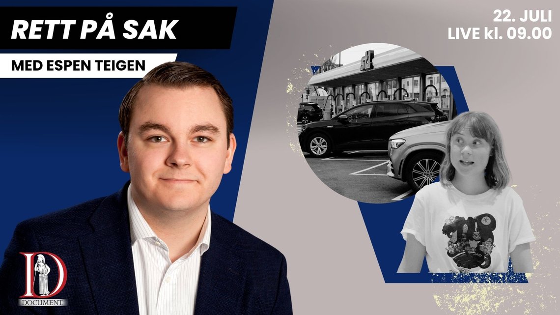 TIRSDAG: Greta Thunberg lover norgesbesøk under valgkampen og EU ønsker raskere forbud mot bensinbiler. TIRSDAG: Greta Thunberg lover norgesbesøk under valgkampen og EU ønsker raskere forbud mot bensinbiler.