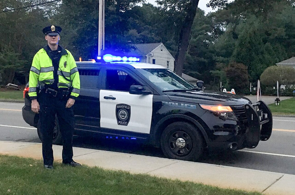 I Gloucester Township i New Jersey risikerer du å bli hentet av politiet for noe ditt barn har gjort. Ill.foto: Matthew Daley CC BY-SA 4.0 I Gloucester Township i New Jersey risikerer du å bli hentet av politiet for noe ditt barn har gjort. Ill.foto: Matthew Daley CC BY-SA 4.0