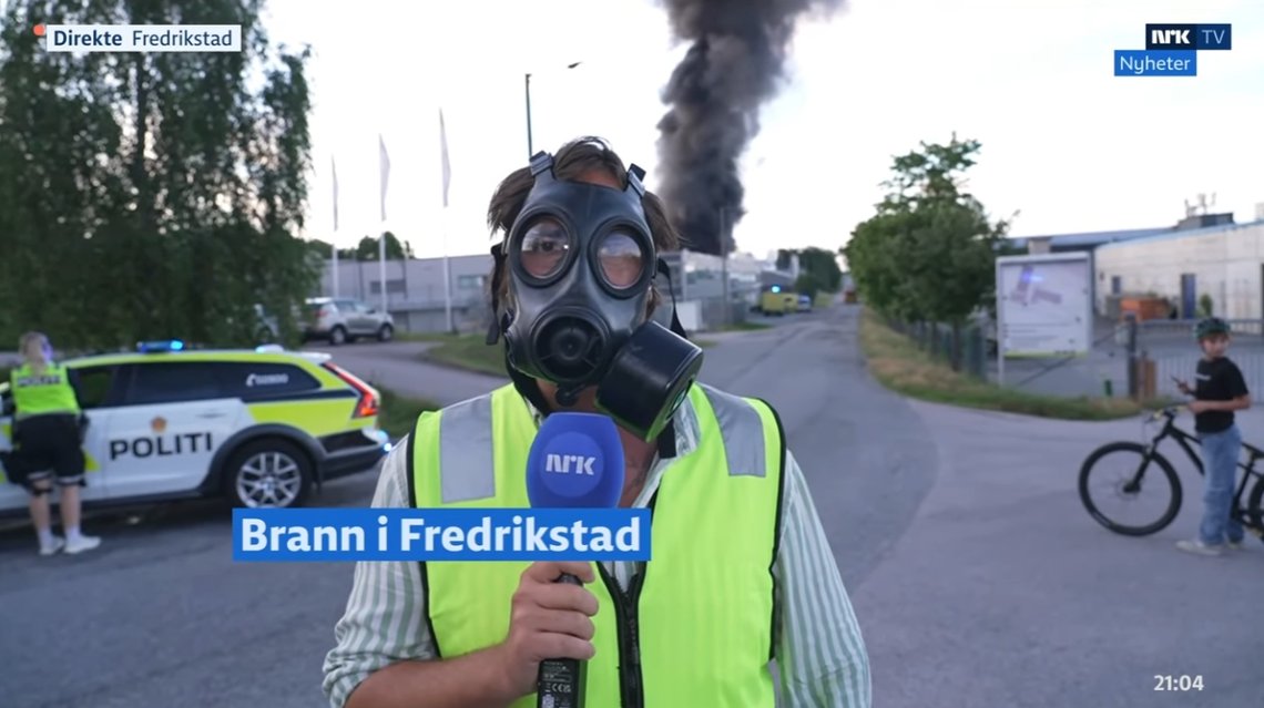 Skjermbilde. Skjermbilde.