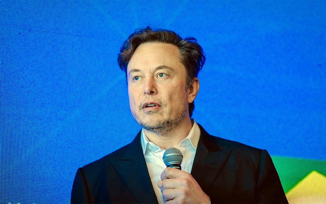Elon Reeve Musk. Foto: ZACK/MCOM CC BY 2.0 Elon Reeve Musk. Foto: ZACK/MCOM CC BY 2.0
